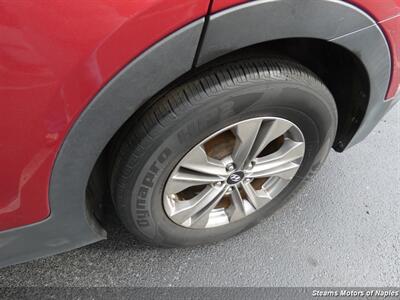 2016 Hyundai Santa Fe 2.4L Sport   - Photo 20 - Naples, FL 34104