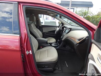 2016 Hyundai Santa Fe 2.4L Sport   - Photo 50 - Naples, FL 34104