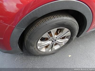 2016 Hyundai Santa Fe 2.4L Sport   - Photo 19 - Naples, FL 34104