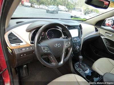2016 Hyundai Santa Fe 2.4L Sport   - Photo 39 - Naples, FL 34104