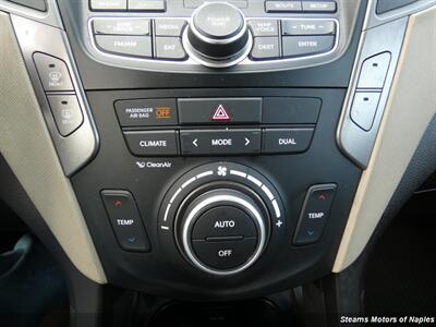 2016 Hyundai Santa Fe 2.4L Sport   - Photo 30 - Naples, FL 34104