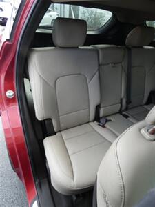 2016 Hyundai Santa Fe 2.4L Sport   - Photo 52 - Naples, FL 34104