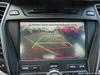 2016 Hyundai Santa Fe 2.4L Sport   - Photo 29 - Naples, FL 34104