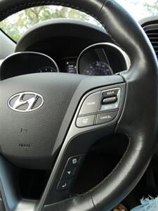 2016 Hyundai Santa Fe 2.4L Sport   - Photo 26 - Naples, FL 34104
