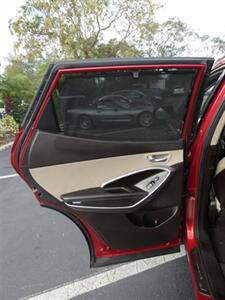 2016 Hyundai Santa Fe 2.4L Sport   - Photo 46 - Naples, FL 34104