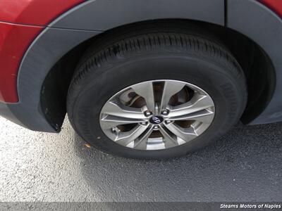 2016 Hyundai Santa Fe 2.4L Sport   - Photo 17 - Naples, FL 34104