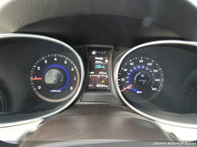 2016 Hyundai Santa Fe 2.4L Sport   - Photo 22 - Naples, FL 34104