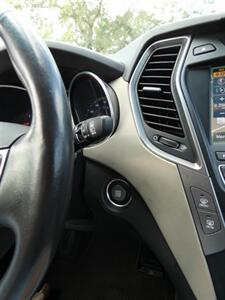 2016 Hyundai Santa Fe 2.4L Sport   - Photo 27 - Naples, FL 34104