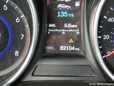 2016 Hyundai Santa Fe 2.4L Sport   - Photo 21 - Naples, FL 34104