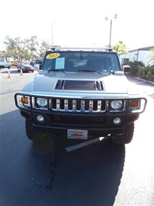 2003 Hummer H2   - Photo 5 - Naples, FL 34104