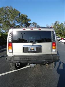 2003 Hummer H2   - Photo 12 - Naples, FL 34104