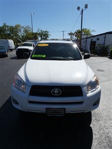 2012 Toyota RAV4   - Photo 5 - Naples, FL 34104