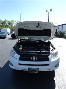 2012 Toyota RAV4   - Photo 6 - Naples, FL 34104