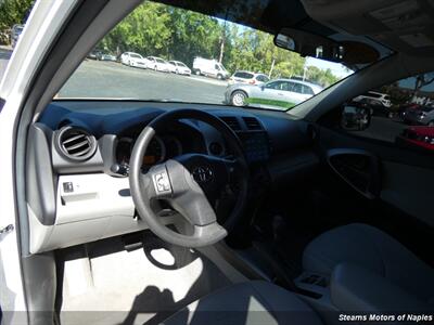 2012 Toyota RAV4   - Photo 38 - Naples, FL 34104