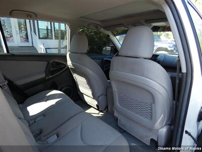 2012 Toyota RAV4   - Photo 53 - Naples, FL 34104