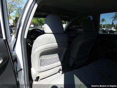 2012 Toyota RAV4   - Photo 44 - Naples, FL 34104