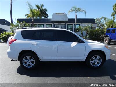 2012 Toyota RAV4   - Photo 2 - Naples, FL 34104