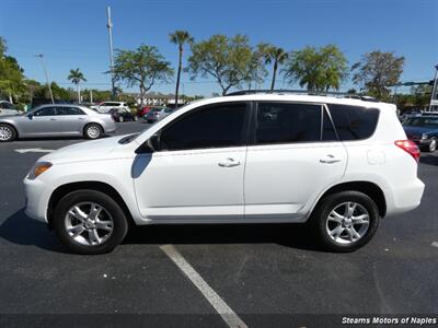 2012 Toyota RAV4   - Photo 10 - Naples, FL 34104
