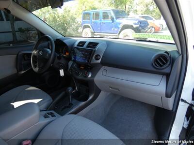 2012 Toyota RAV4   - Photo 46 - Naples, FL 34104