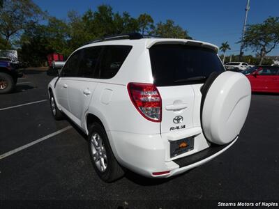 2012 Toyota RAV4   - Photo 9 - Naples, FL 34104