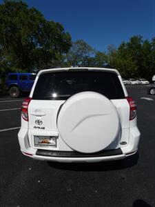 2012 Toyota RAV4   - Photo 12 - Naples, FL 34104