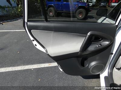 2012 Toyota RAV4   - Photo 45 - Naples, FL 34104