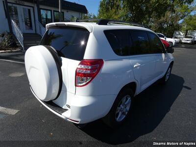 2012 Toyota RAV4   - Photo 11 - Naples, FL 34104