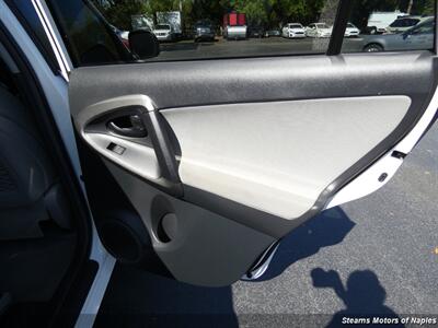 2012 Toyota RAV4   - Photo 54 - Naples, FL 34104