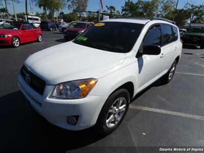 2012 Toyota RAV4   - Photo 3 - Naples, FL 34104