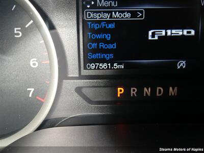 2019 Ford F-150 XLT   - Photo 21 - Naples, FL 34104