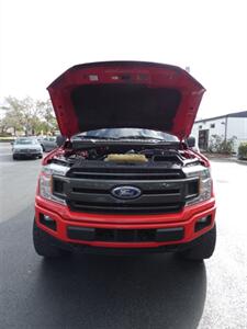 2019 Ford F-150 XLT   - Photo 6 - Naples, FL 34104
