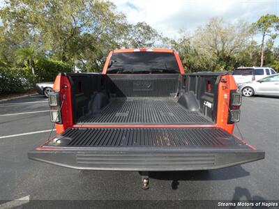 2019 Ford F-150 XLT   - Photo 15 - Naples, FL 34104