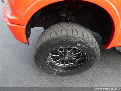 2019 Ford F-150 XLT   - Photo 19 - Naples, FL 34104