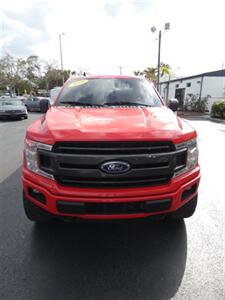 2019 Ford F-150 XLT   - Photo 5 - Naples, FL 34104