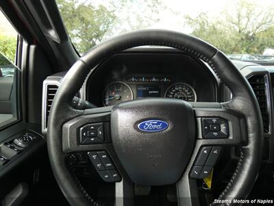 2019 Ford F-150 XLT   - Photo 25 - Naples, FL 34104