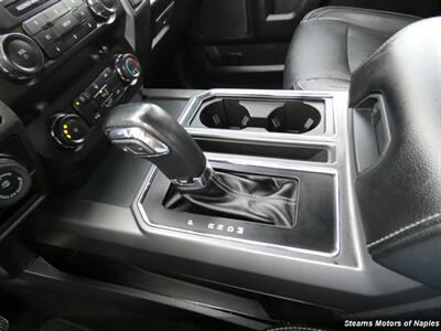 2019 Ford F-150 XLT   - Photo 33 - Naples, FL 34104