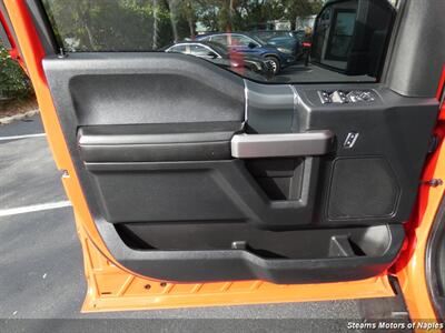 2019 Ford F-150 XLT   - Photo 41 - Naples, FL 34104
