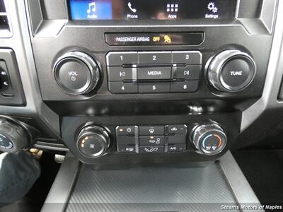 2019 Ford F-150 XLT   - Photo 30 - Naples, FL 34104