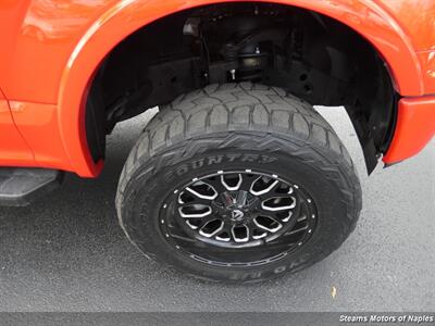 2019 Ford F-150 XLT   - Photo 18 - Naples, FL 34104