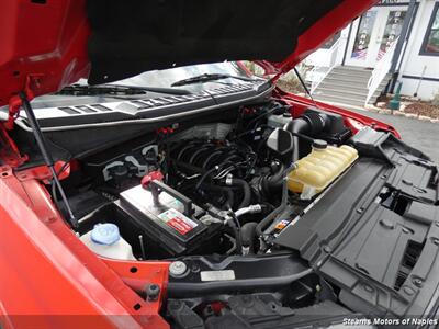 2019 Ford F-150 XLT   - Photo 7 - Naples, FL 34104