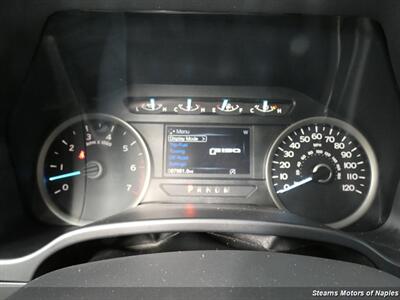 2019 Ford F-150 XLT   - Photo 22 - Naples, FL 34104