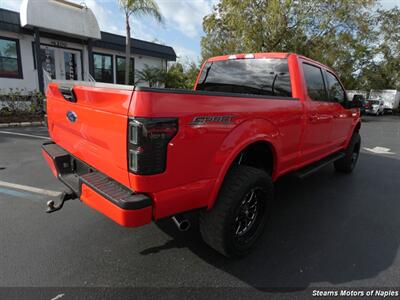 2019 Ford F-150 XLT   - Photo 11 - Naples, FL 34104