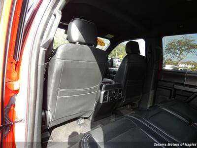 2019 Ford F-150 XLT   - Photo 44 - Naples, FL 34104