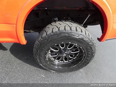 2019 Ford F-150 XLT   - Photo 20 - Naples, FL 34104