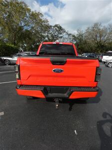 2019 Ford F-150 XLT   - Photo 13 - Naples, FL 34104