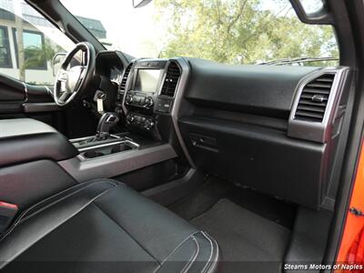 2019 Ford F-150 XLT   - Photo 46 - Naples, FL 34104