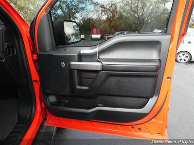 2019 Ford F-150 XLT   - Photo 50 - Naples, FL 34104