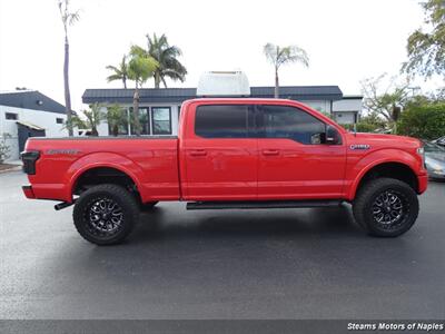 2019 Ford F-150 XLT   - Photo 2 - Naples, FL 34104