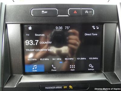 2019 Ford F-150 XLT   - Photo 28 - Naples, FL 34104