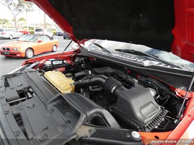 2019 Ford F-150 XLT   - Photo 8 - Naples, FL 34104